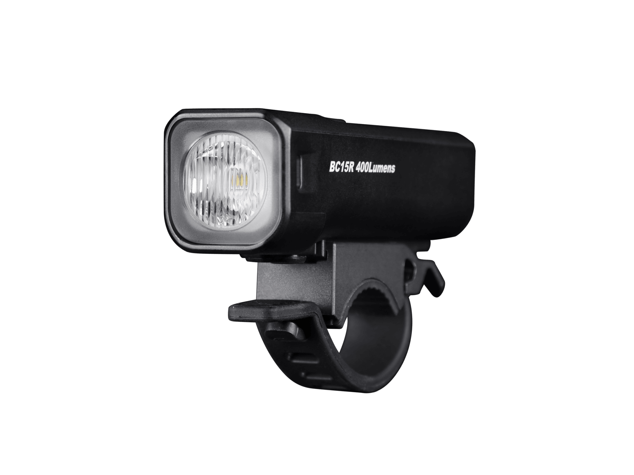 Fenix BC15R Lightweight Rechargeable Bicycle Light, Bike Light, Fenix Store, at Festive Water Paddlesports