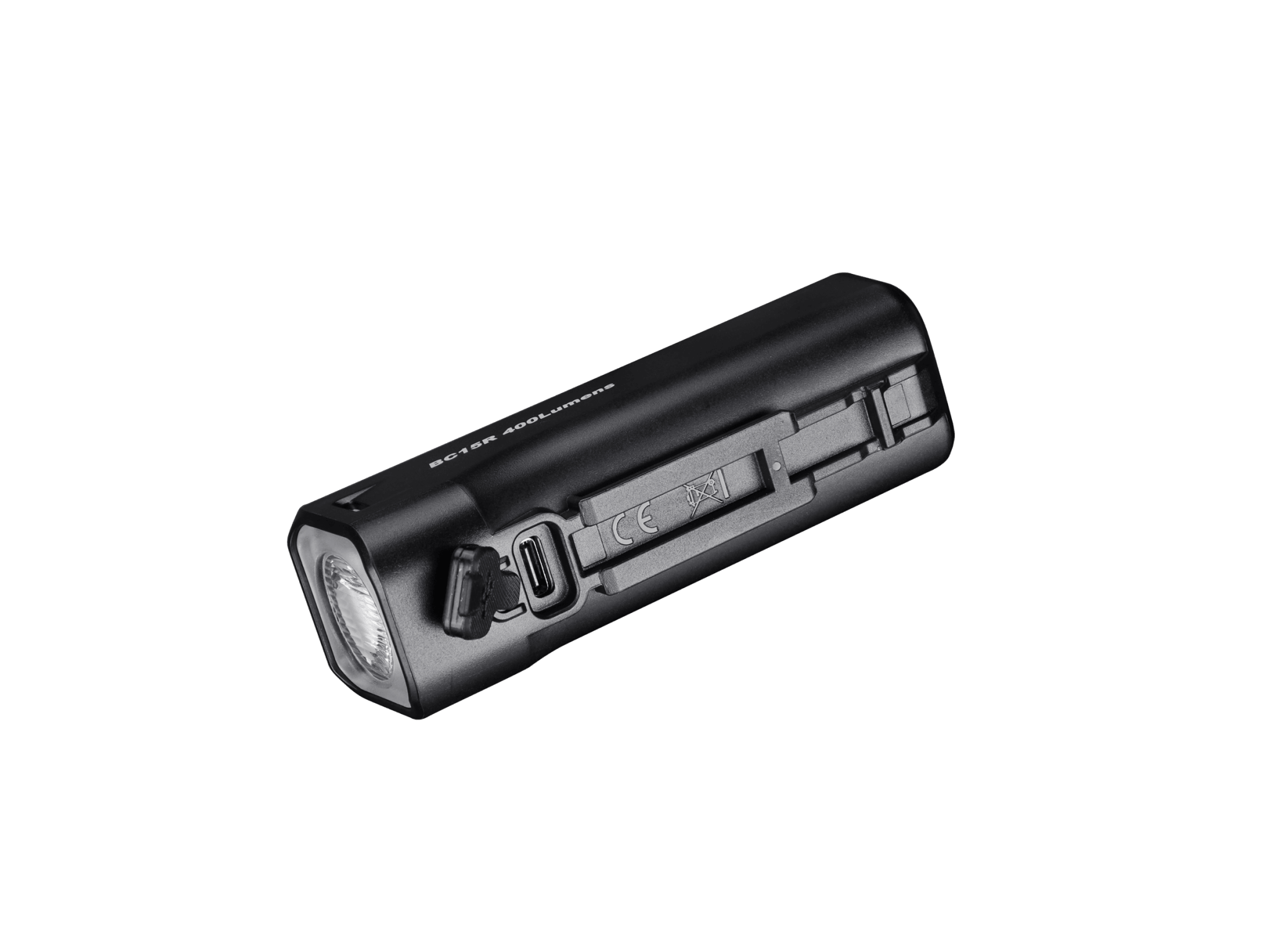 Fenix BC15R Lightweight Rechargeable Bicycle Light, Bike Light, Fenix Store, at Festive Water Paddlesports