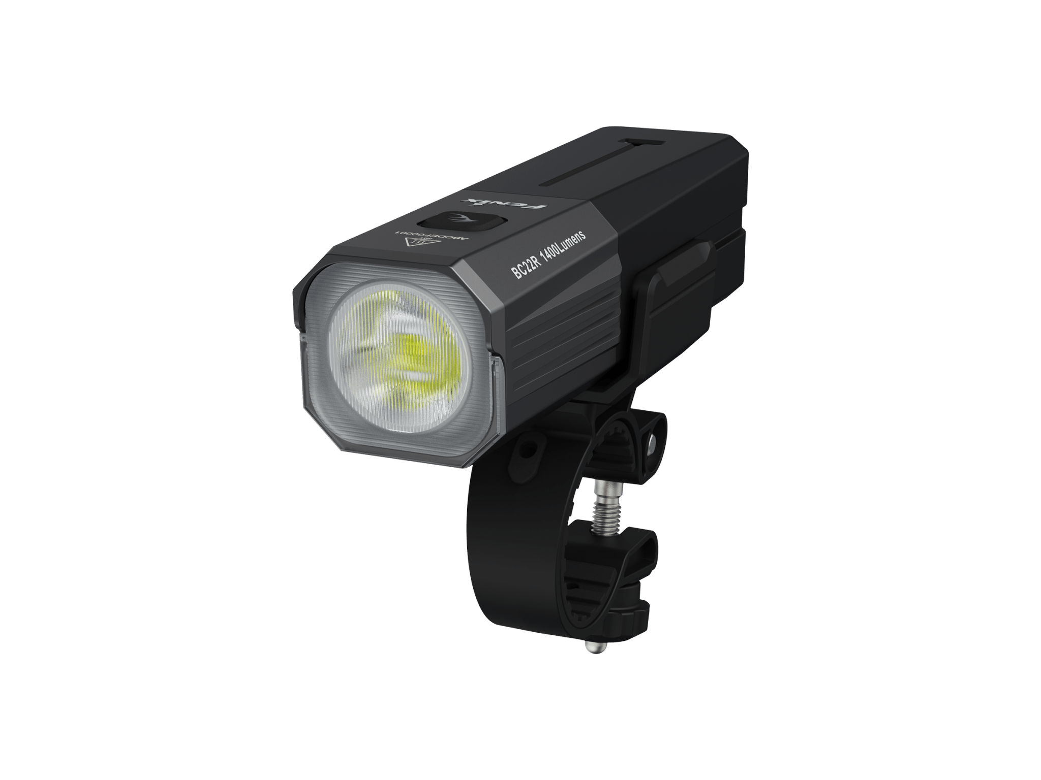 Fenix BC22R High - Performance Road Bike Light, Bike Light, Fenix Store, at Festive Water Paddlesports