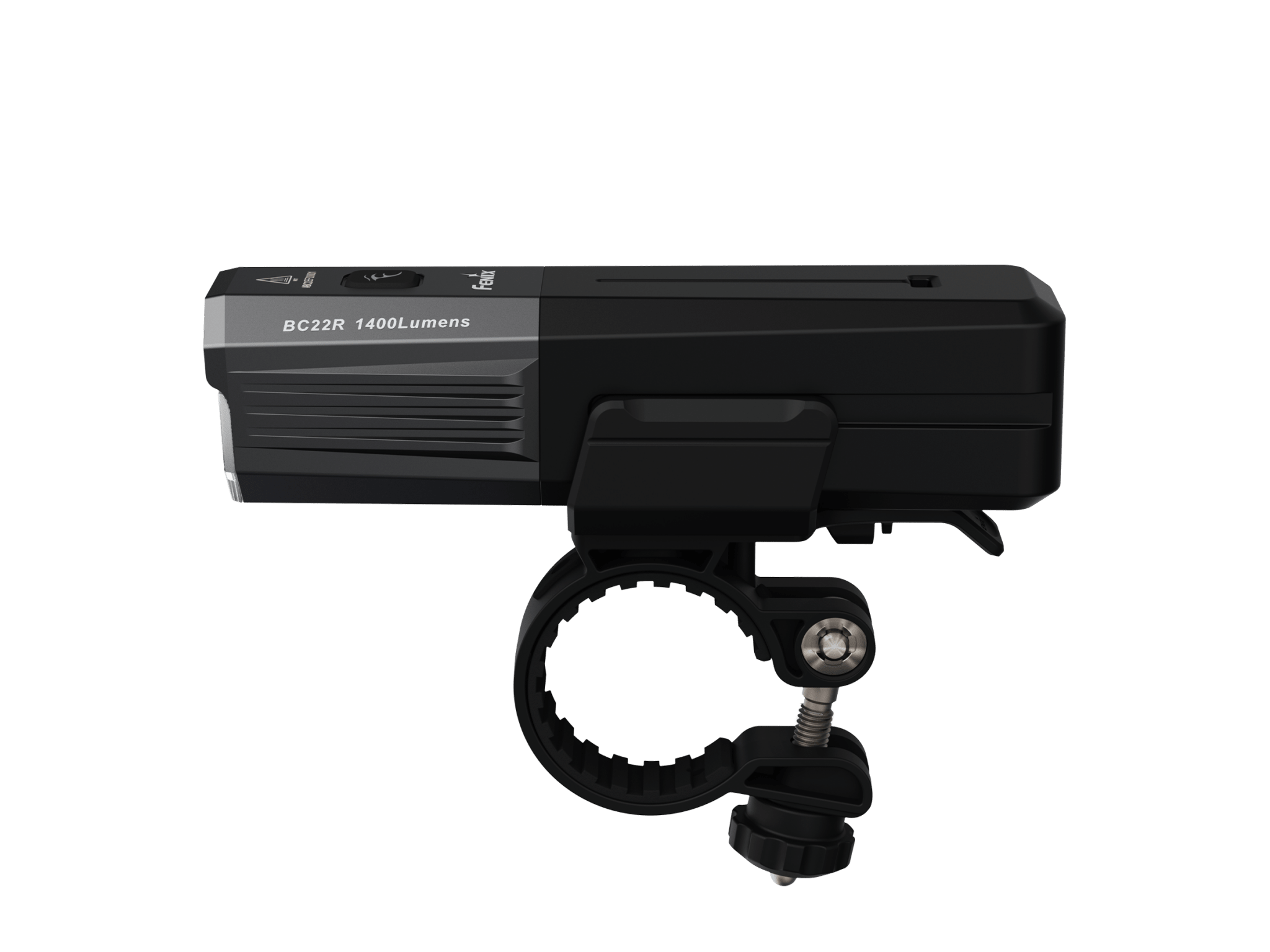 Fenix BC22R High - Performance Road Bike Light, Bike Light, Fenix Store, at Festive Water Paddlesports