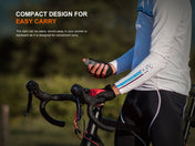 Fenix BC22R High - Performance Road Bike Light, Bike Light, Fenix Store, at Festive Water Paddlesports