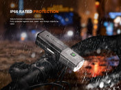 Fenix BC22R High - Performance Road Bike Light, Bike Light, Fenix Store, at Festive Water Paddlesports