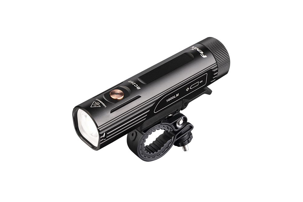 Fenix BC26R LED Bike Light, Bike Light, Fenix Store, at Festive Water Paddlesports