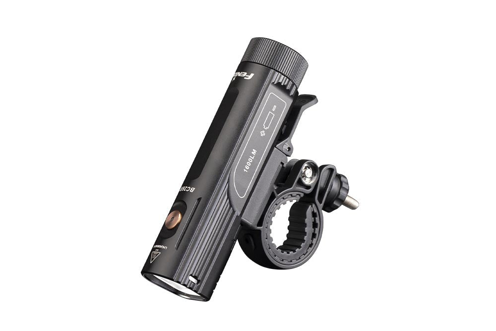 Fenix BC26R LED Bike Light, Bike Light, Fenix Store, at Festive Water Paddlesports