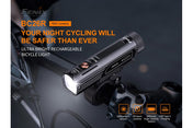 Fenix BC26R LED Bike Light, Bike Light, Fenix Store, at Festive Water Paddlesports