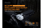 Fenix BC30 V2 LED Bike Light, Bike Light, Fenix Store, at Festive Water Paddlesports