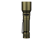 Fenix C7 High - performance Rechargeable LED Flashlight - 3000 Lumens, Work Flashlight, Fenix Store, Army Green at Festive Water Paddlesports