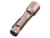 Fenix C7 High - performance Rechargeable LED Flashlight - 3000 Lumens, Work Flashlight, Fenix Store, Army Green at Festive Water Paddlesports