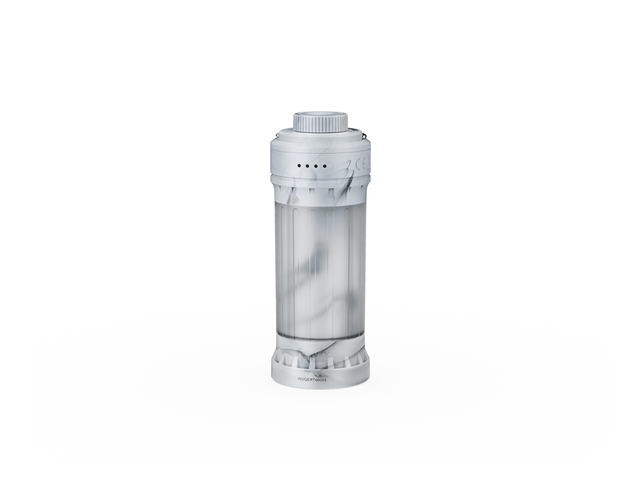 Fenix CL22R Camping Lantern, Lantern, Fenix Store, Iceberg White at Festive Water Paddlesports