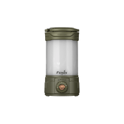Fenix CL26R PRO High Performance LED Rechargeable Camping Lantern, Lantern, Fenix Store, Olive Drab at Festive Water Paddlesports