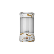 Fenix CL26R PRO High Performance LED Rechargeable Camping Lantern, Lantern, Fenix Store, White Marble at Festive Water Paddlesports