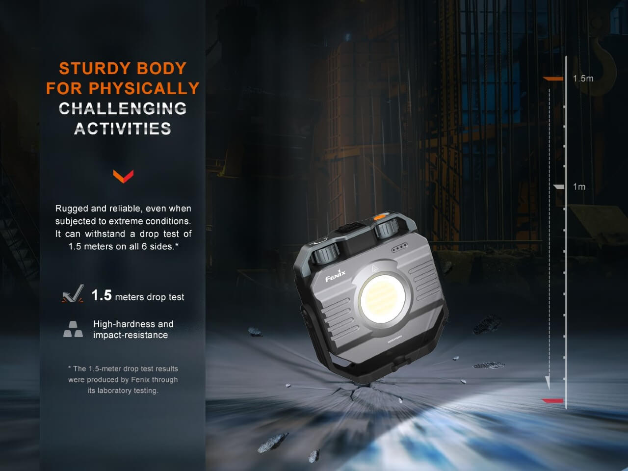 Fenix CL28R Multifunctional Outdoor LED Lantern, Lantern, Fenix Store, at Festive Water Paddlesports