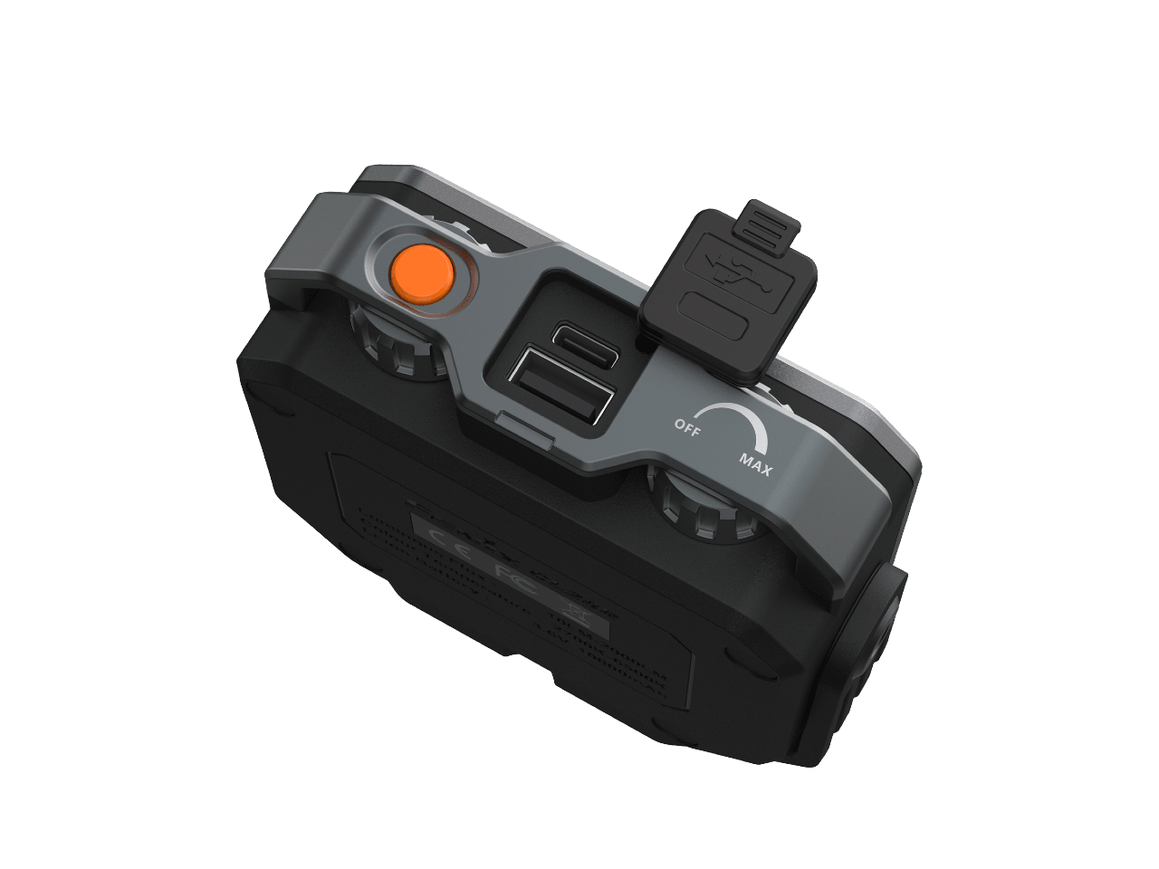 Fenix CL28R Multifunctional Outdoor LED Lantern, Lantern, Fenix Store, at Festive Water Paddlesports