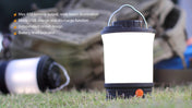 Fenix CL30R LED Camping Lantern, Lantern, Fenix Store, at Festive Water Paddlesports