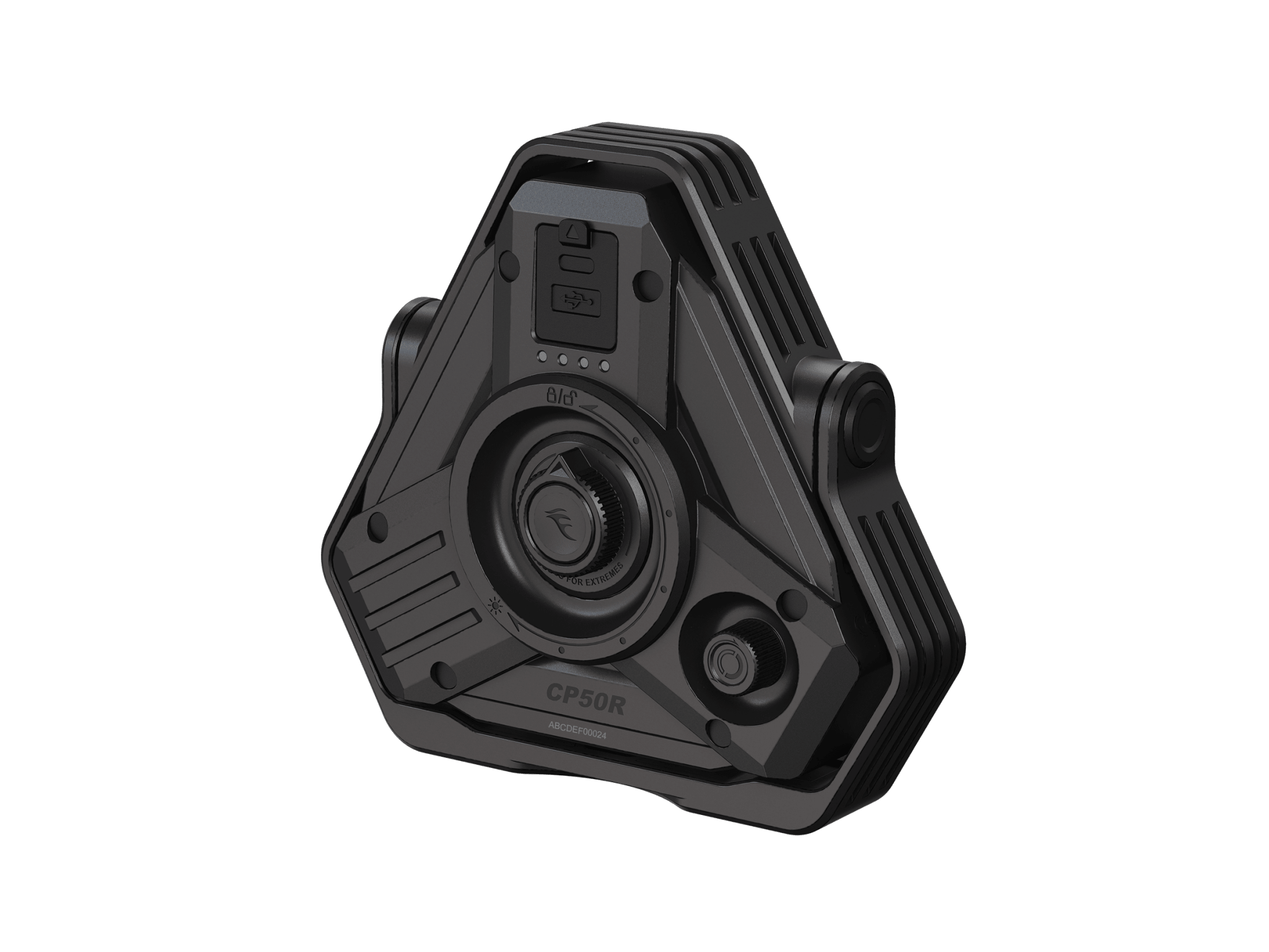 Fenix CP50R Road Hazard Camping Lantern, Lantern, Fenix Store, at Festive Water Paddlesports