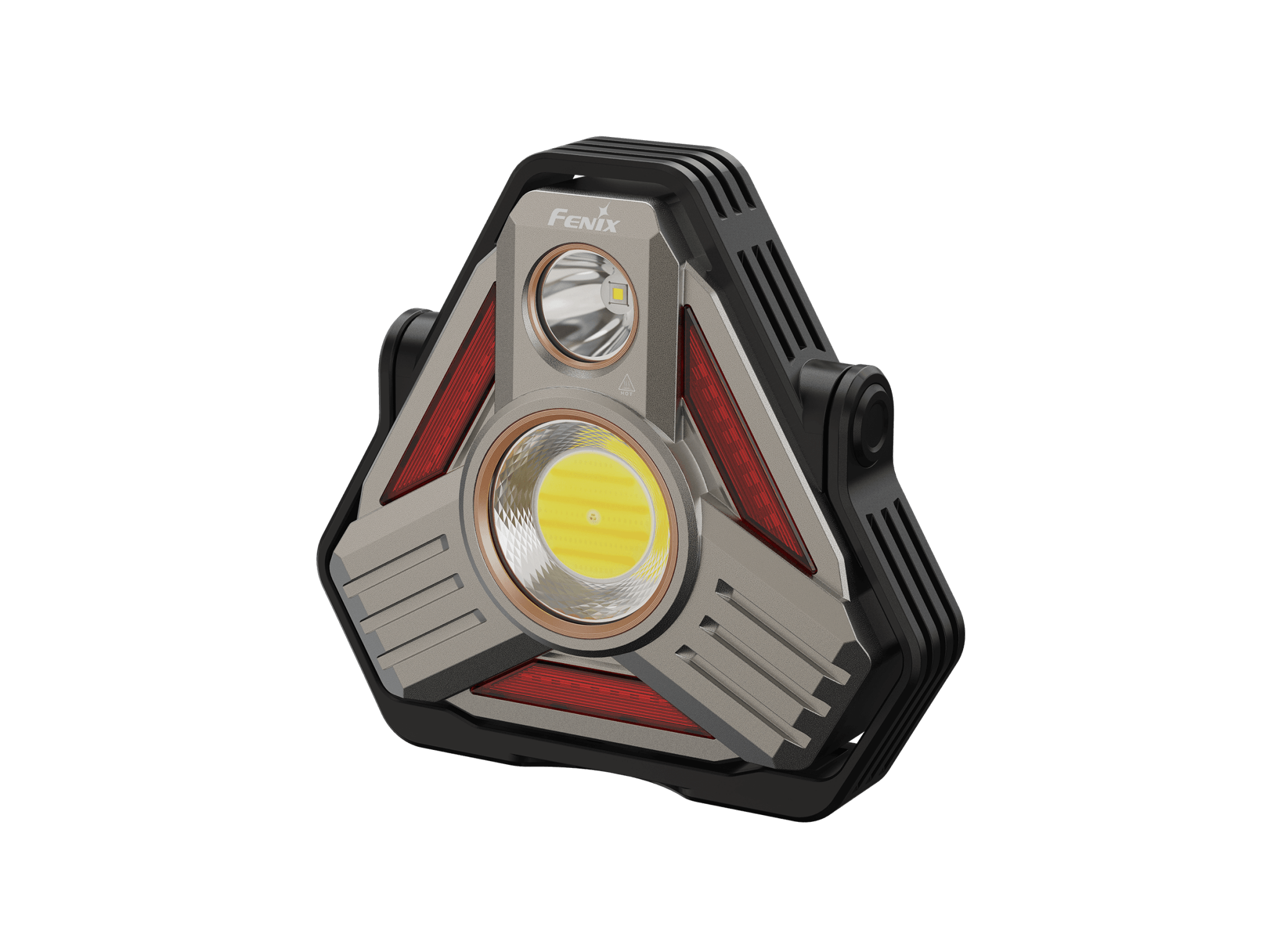 Fenix CP50R Road Hazard Camping Lantern, Lantern, Fenix Store, at Festive Water Paddlesports