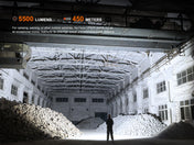 Fenix CP50R Road Hazard Camping Lantern, Lantern, Fenix Store, at Festive Water Paddlesports