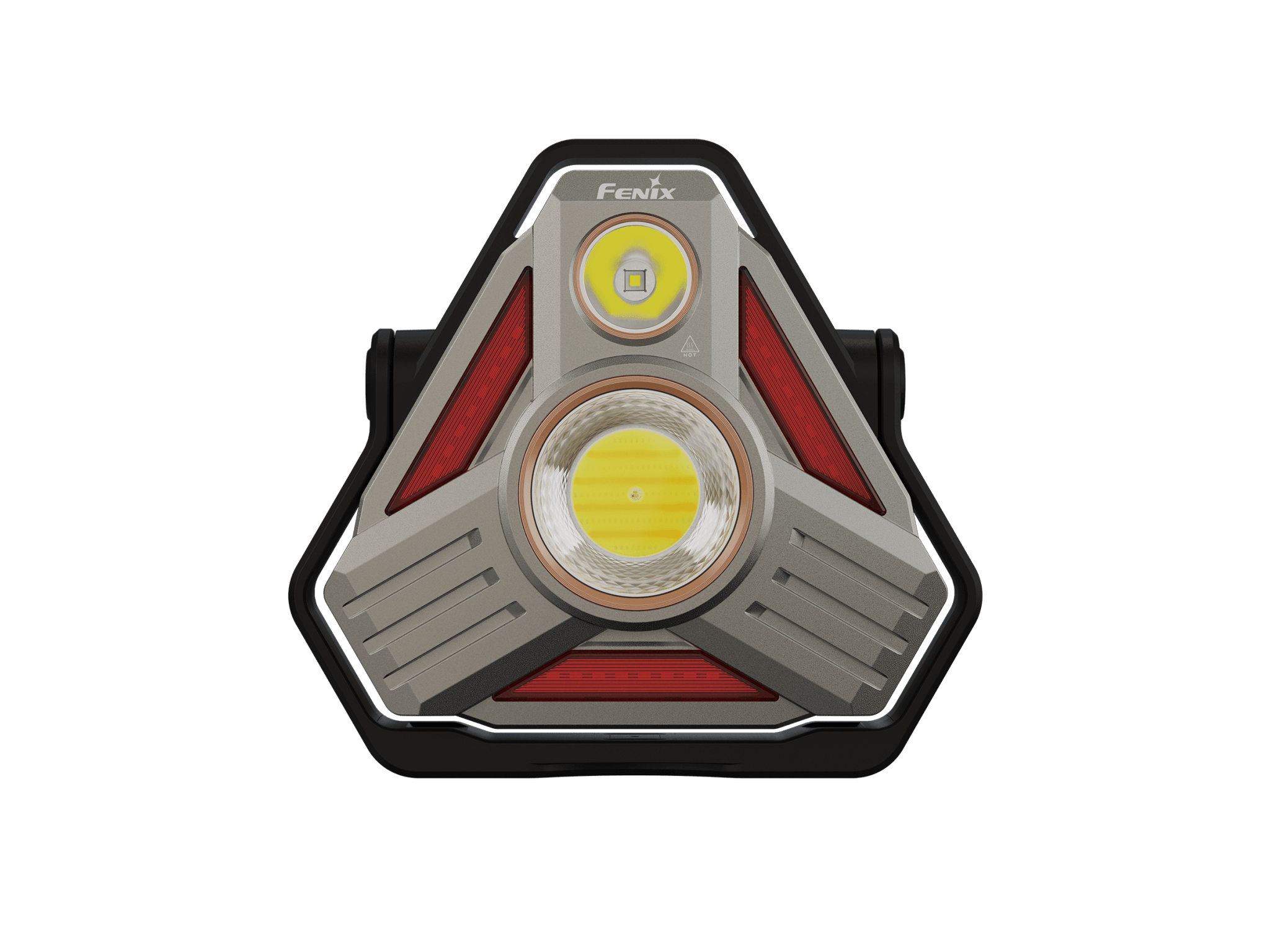 Fenix CP50R Road Hazard Camping Lantern, Lantern, Fenix Store, at Festive Water Paddlesports