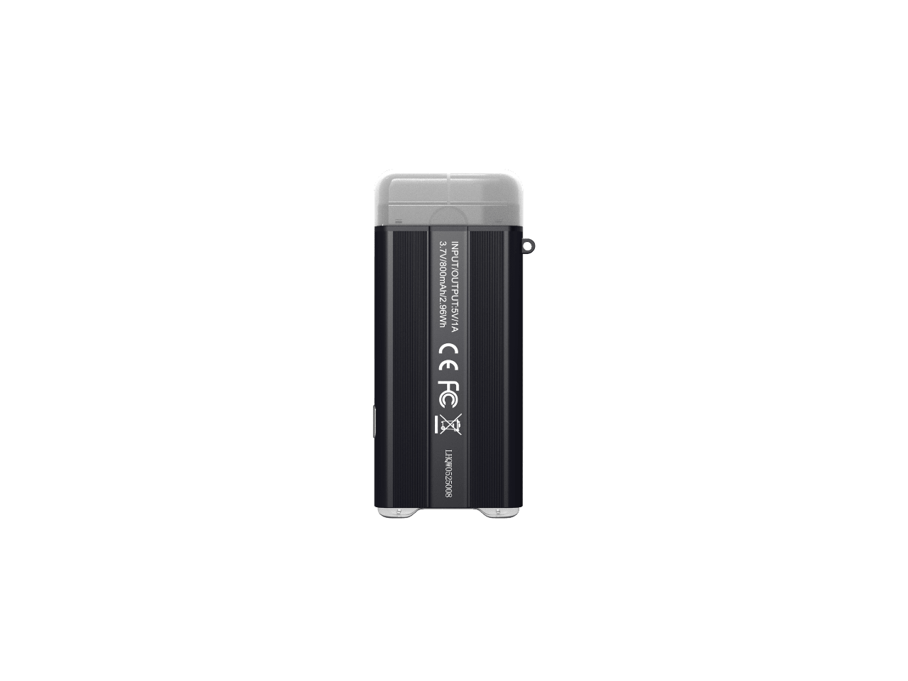 Fenix E - SPARK Ultra - Thin Powerbank LED Flashlight, Keychain Flashlight, Fenix Store, at Festive Water Paddlesports