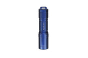 Fenix E01 V2.0 AAA LED Flashlight, Keychain Flashlight, Fenix Store, Black at Festive Water Paddlesports