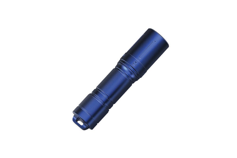 Fenix E01 V2.0 AAA LED Flashlight, Keychain Flashlight, Fenix Store, Black at Festive Water Paddlesports