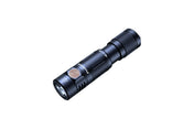 Fenix E05R Mini Keychain LED Flashlight - 400 Lumens, Keychain Flashlight, Fenix Store, Black at Festive Water Paddlesports