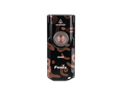 Fenix E06R Keychain Light with White, UV, and Red Laser Lights, Keychain Flashlight, Fenix Store, Graffiti at Festive Water Paddlesports