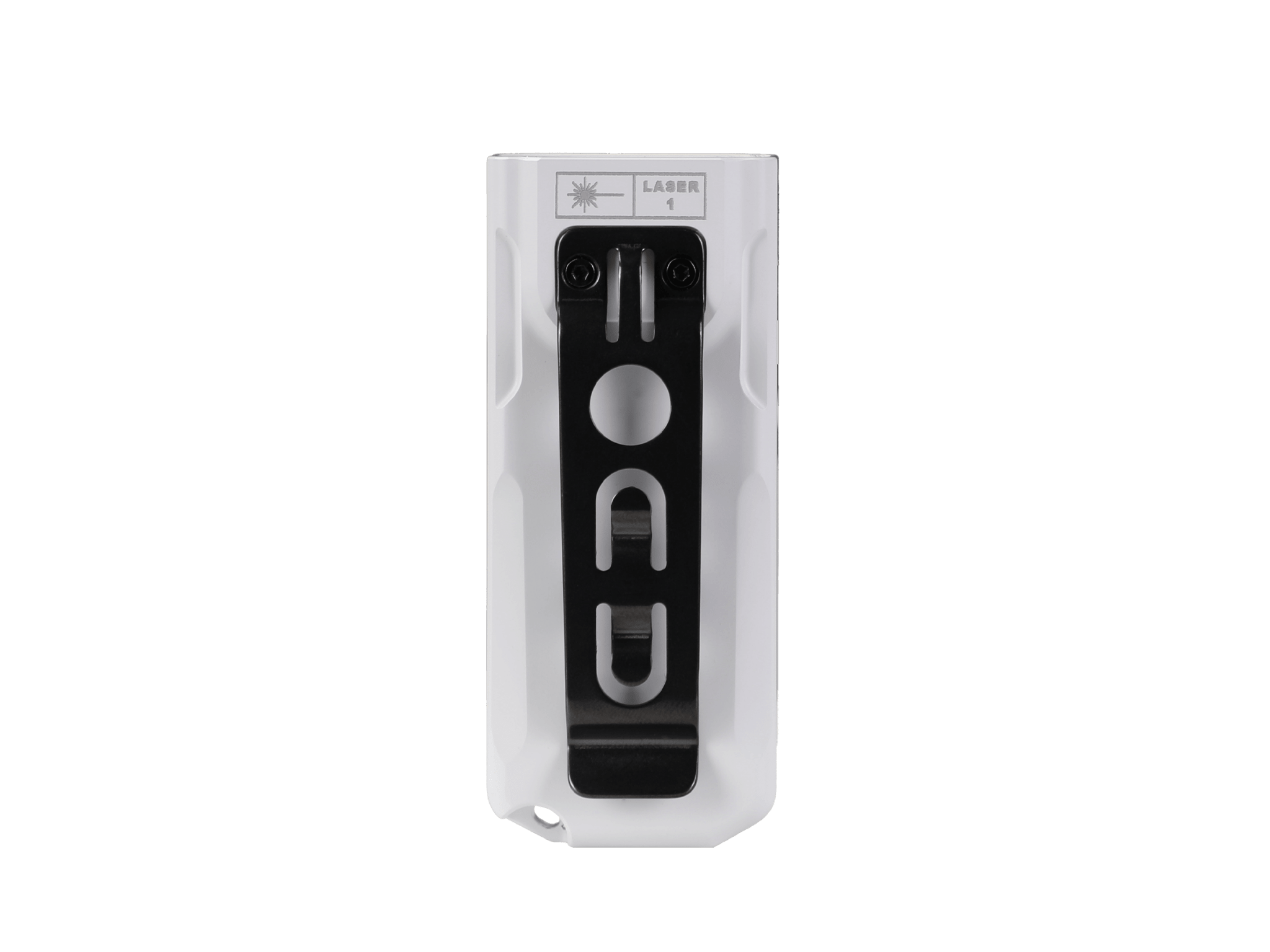 Fenix E06R Keychain Light with White, UV, and Red Laser Lights, Keychain Flashlight, Fenix Store, Graffiti at Festive Water Paddlesports