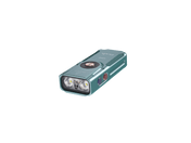 Fenix E06R Keychain Light with White, UV, and Red Laser Lights, Keychain Flashlight, Fenix Store, Turquoise at Festive Water Paddlesports