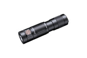 Fenix E09R Rechargeable High - Output Flashlight - 600 Lumens, Keychain Flashlight, Fenix Store, at Festive Water Paddlesports