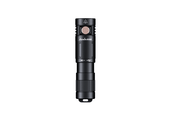 Fenix E09R Rechargeable High - Output Flashlight - 600 Lumens, Keychain Flashlight, Fenix Store, at Festive Water Paddlesports