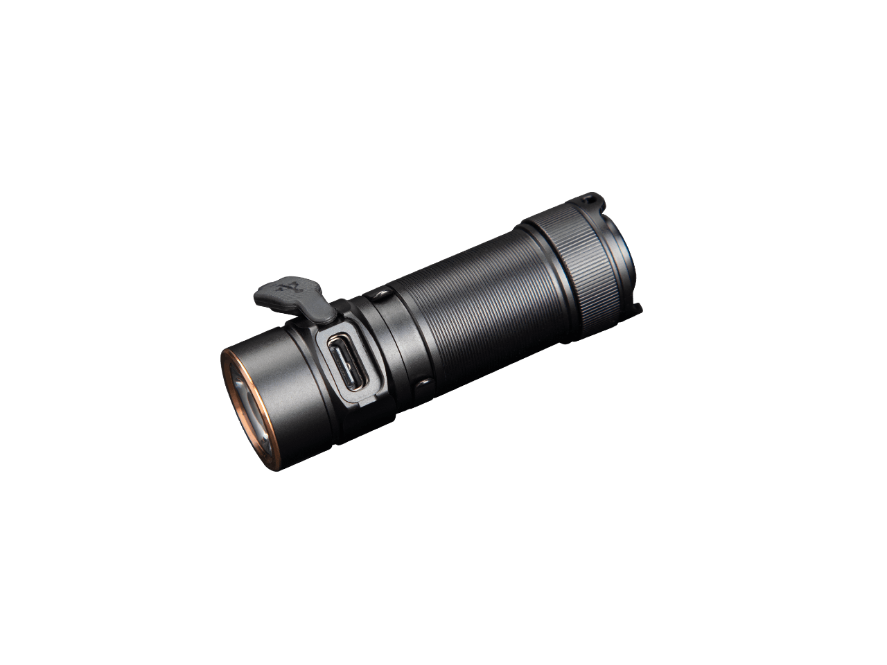 Fenix E18R V2 Rechargeable LED Flashlight, EDC Flashlight, Fenix Store, at Festive Water Paddlesports