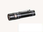 Fenix E35R High - Performance Rechargeable LED Flashlight, EDC Flashlight, Fenix Store, Black at Festive Water Paddlesports