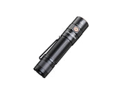 Fenix E35R High - Performance Rechargeable LED Flashlight, EDC Flashlight, Fenix Store, Black at Festive Water Paddlesports