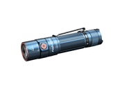 Fenix E35R High - Performance Rechargeable LED Flashlight, EDC Flashlight, Fenix Store, Glacier Blue at Festive Water Paddlesports