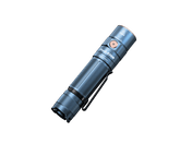 Fenix E35R High - Performance Rechargeable LED Flashlight, EDC Flashlight, Fenix Store, Glacier Blue at Festive Water Paddlesports