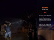 Fenix GL06 Pocket Pistol Tactical LED Light - 600 Lumens, Pistol Light, Fenix Store, GLOCK or Picatinny Rail (GL06) at Festive Water Paddlesports