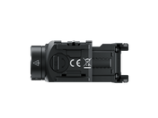 Fenix GL07 Quick Release Weapon Light, Tactical Flashlight, Fenix Store, at Festive Water Paddlesports