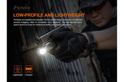 Fenix GL19R Rechargeable Tactical Light - Discontinued, , Fenix Store, at Festive Water Paddlesports