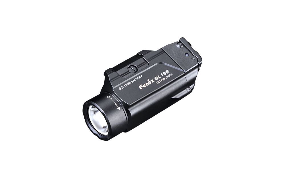 Fenix GL19R Rechargeable Tactical Light - Discontinued, , Fenix Store, at Festive Water Paddlesports