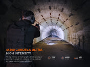 Fenix GL19R V2 Modular Switch Mounted Light, Tactical Flashlight, Fenix Store, at Festive Water Paddlesports