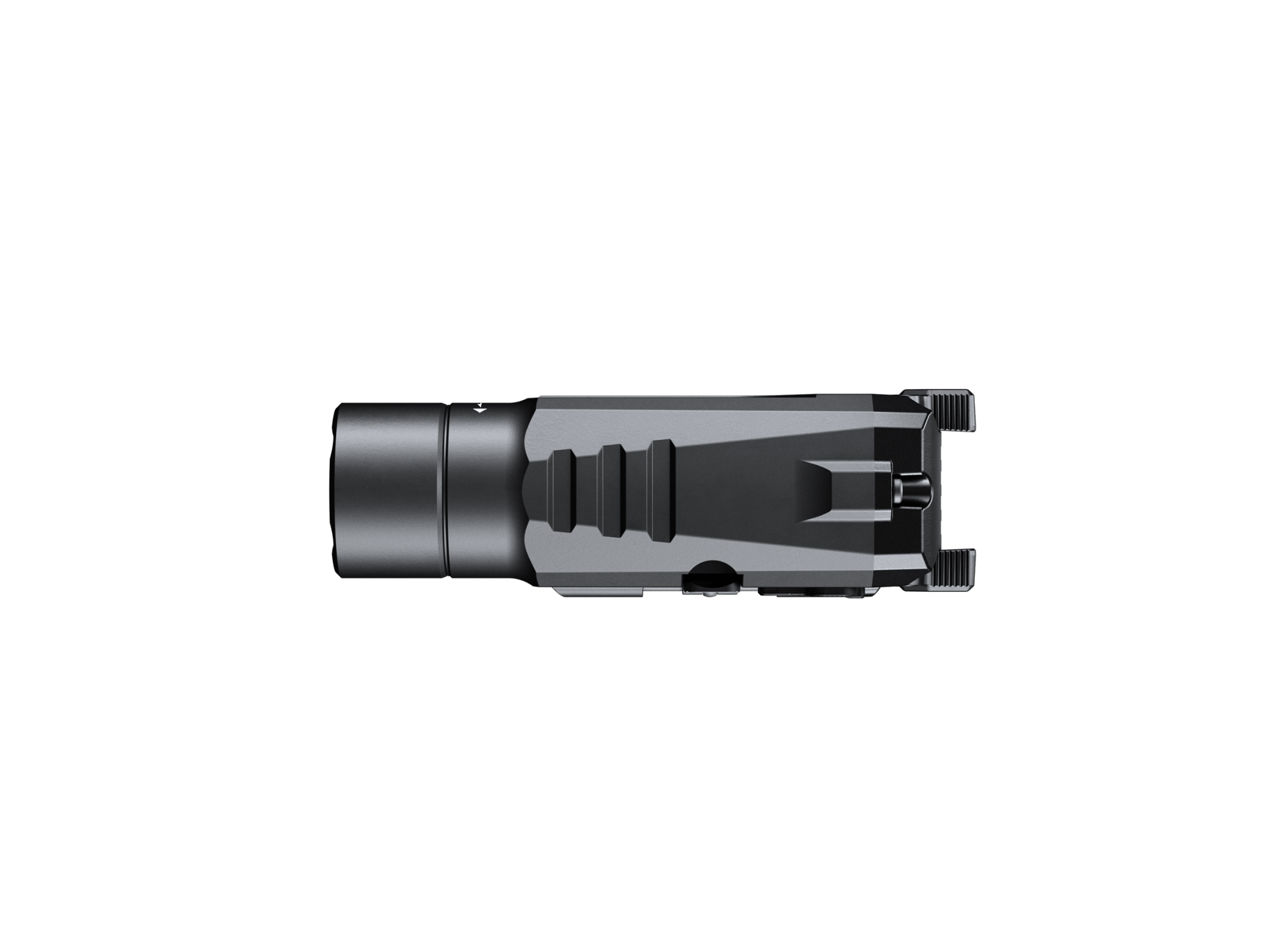 Fenix GL19R V2 Modular Switch Mounted Light, Tactical Flashlight, Fenix Store, at Festive Water Paddlesports