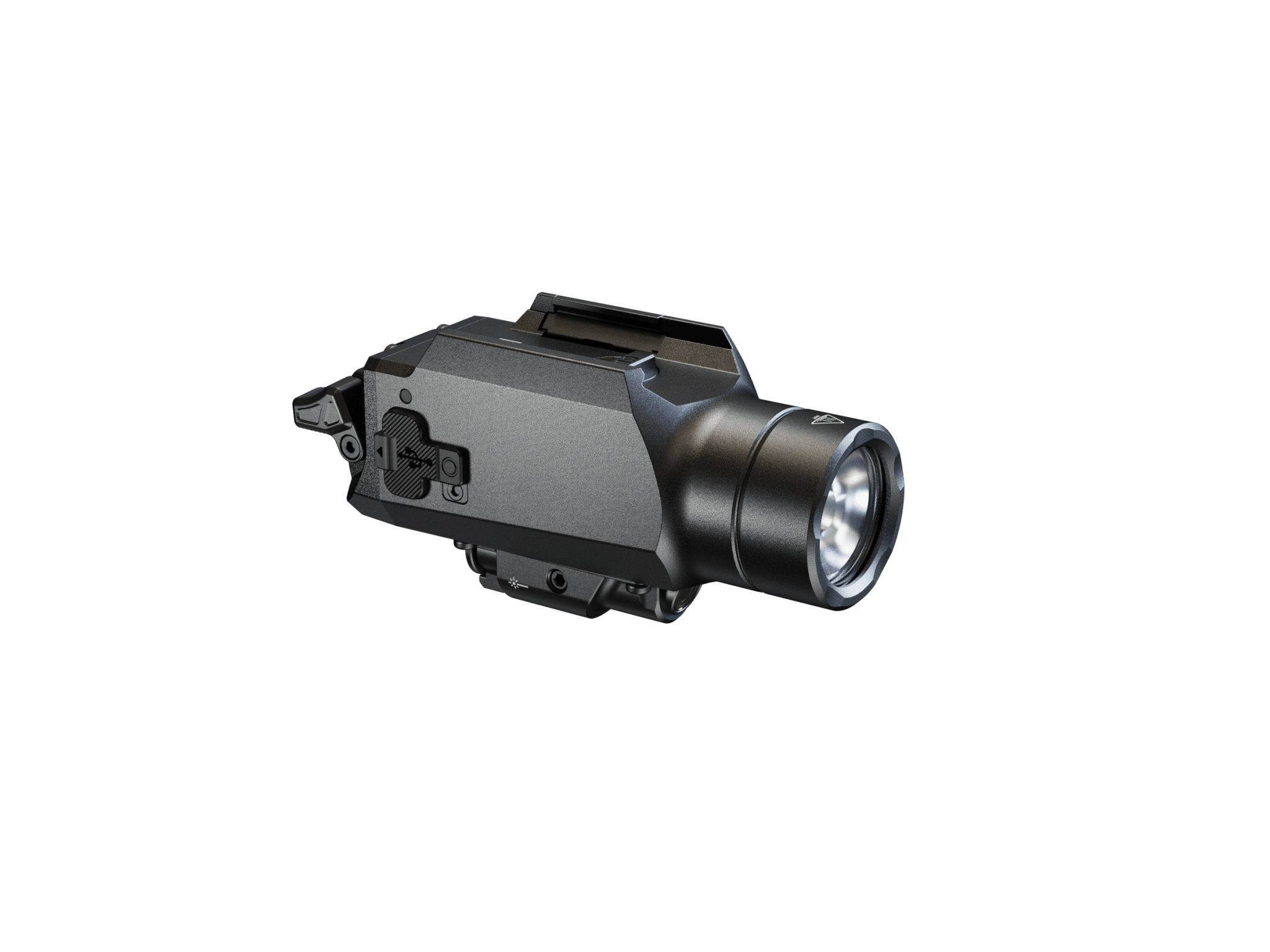 Fenix GL23R Green Laser Tactical Light, Pistol Light, Fenix Store, at Festive Water Paddlesports