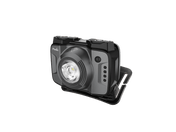 Fenix HL12R V2 Ultralight Outdoor Rechargeable Headlamp, Headlamp, Fenix Store, Gun Grey at Festive Water Paddlesports