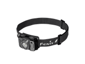 Fenix HL12R V2 Ultralight Outdoor Rechargeable Headlamp, Headlamp, Fenix Store, Gun Grey at Festive Water Paddlesports