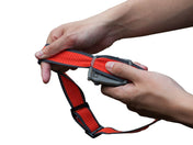 Fenix HL16 Lightweight Outdoor Hiking LED Headlamp, Headlamp, Fenix Store, Chartreuse (Green) at Festive Water Paddlesports