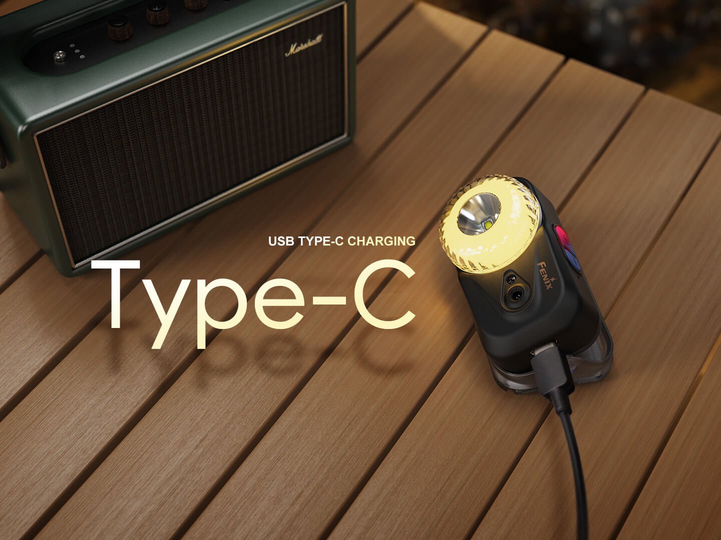 Fenix HL17R Multicolor 2 - in - 1 Headlamp, Headlamp, Fenix Store, Black at Festive Water Paddlesports