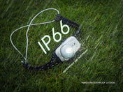 Fenix HL17R Multicolor 2 - in - 1 Headlamp, Headlamp, Fenix Store, Black at Festive Water Paddlesports