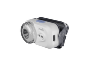 Fenix HL17R Multicolor 2 - in - 1 Headlamp, Headlamp, Fenix Store, Black at Festive Water Paddlesports