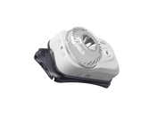 Fenix HL17R Multicolor 2 - in - 1 Headlamp, Headlamp, Fenix Store, Black at Festive Water Paddlesports